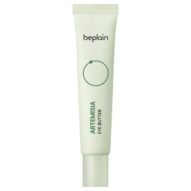 Be Plain Mugwort Eye Butter Cream 25ml / 비플레인 하루한쑥 아이버터 크림 25ml