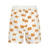 LÄSSIG Baby Children's UV Swimming Trunks with Integrated Swim Nappy