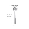 OXO Steel Spaghetti Server