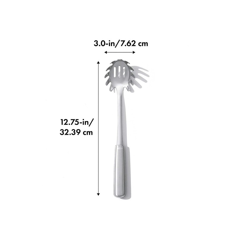 OXO Steel Spaghetti Server