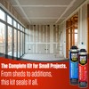 GREAT STUFF PRO Gaps & Cracks 24oz, Window & Door
