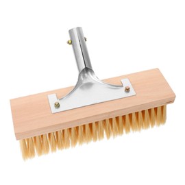 Alipis Car Wash Brush Multi Use Cleaning Tool with Scraping Brush Head for Efficient Vehicle Cleaning for Cars and Trucks