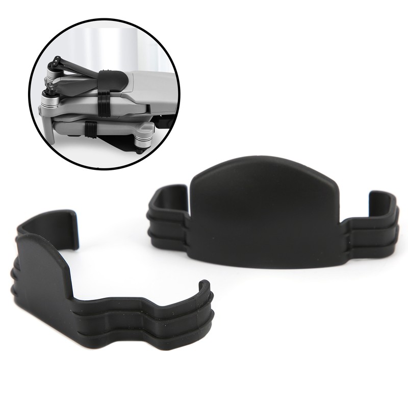 RC Drone Propeller Blades Holder Propeller Fixator Stabilizer for DJI