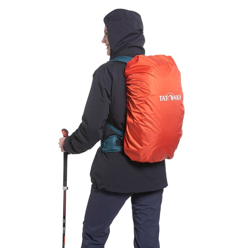 Tatonka Rain Cover, For 7.8 - 10.9 gal (30 -