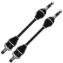 NICHE Rear CV Axle Drive Shaft for CFMoto Uforce 1000 XL 5HY0-280300-20000 2 Pack