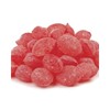 YANKEETRADERS Cinnamon Hard Sanded Candy Drops, 40 Oz. Bulk Bag