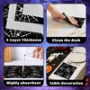 60 Pack Halloween Spider Web Paper Napkins – 13 x