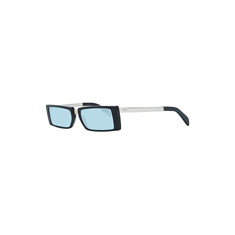 Emilio Pucci EP0126 5301N Women's Sunglasses, Colourful