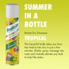 Batiste Dry Shampoo Coconut & Exotic Tropical