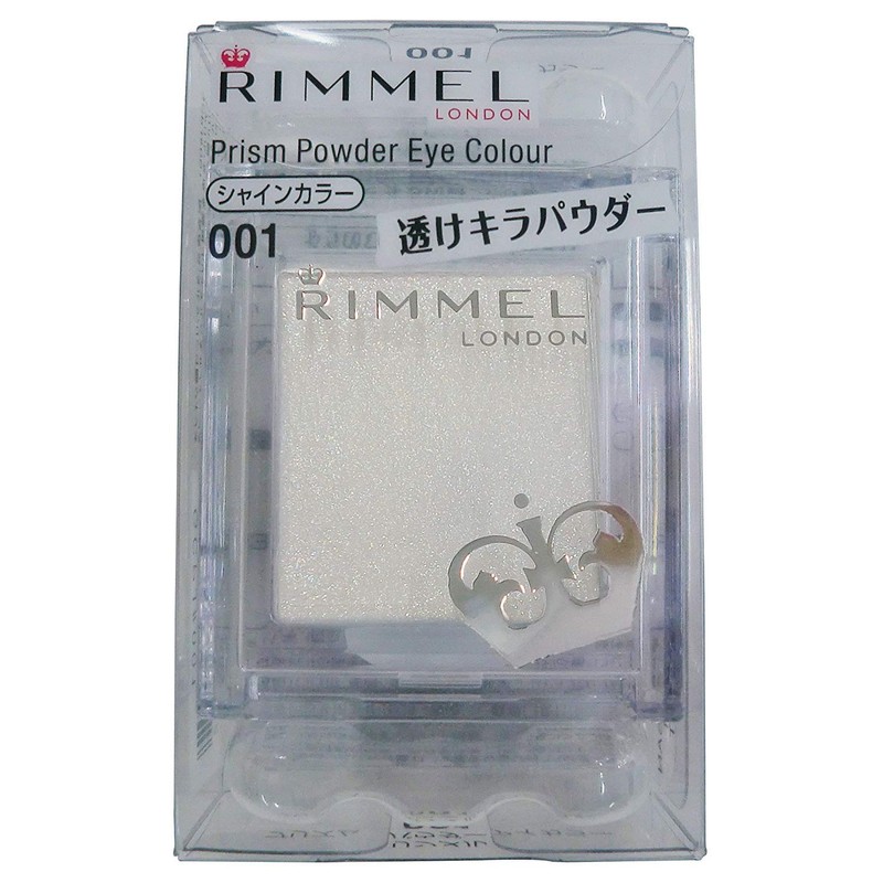 Rimmel Prism Powder Eye Color 0.1 oz (1.5 g)