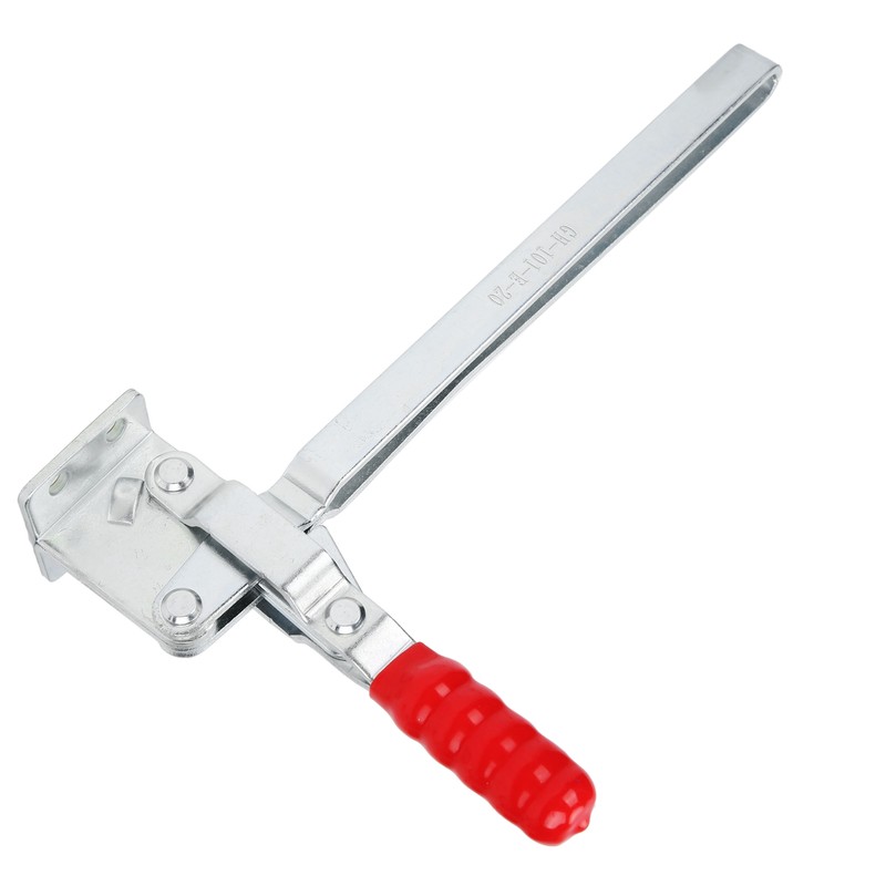 Pressure Tip Clamp Quick Release Lengthened Manual Toggle Clamping Fixture