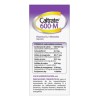 Suplemento Calcio 600 400 Frasco Tabs Sabor Caltrate