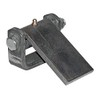 Buyers Products Company Formed Steel Hinge Strap with Grease Fittings