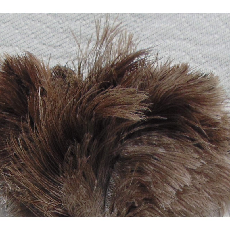AAYU Feather Duster (36cm) 14.5 inch for Home Cleaning |