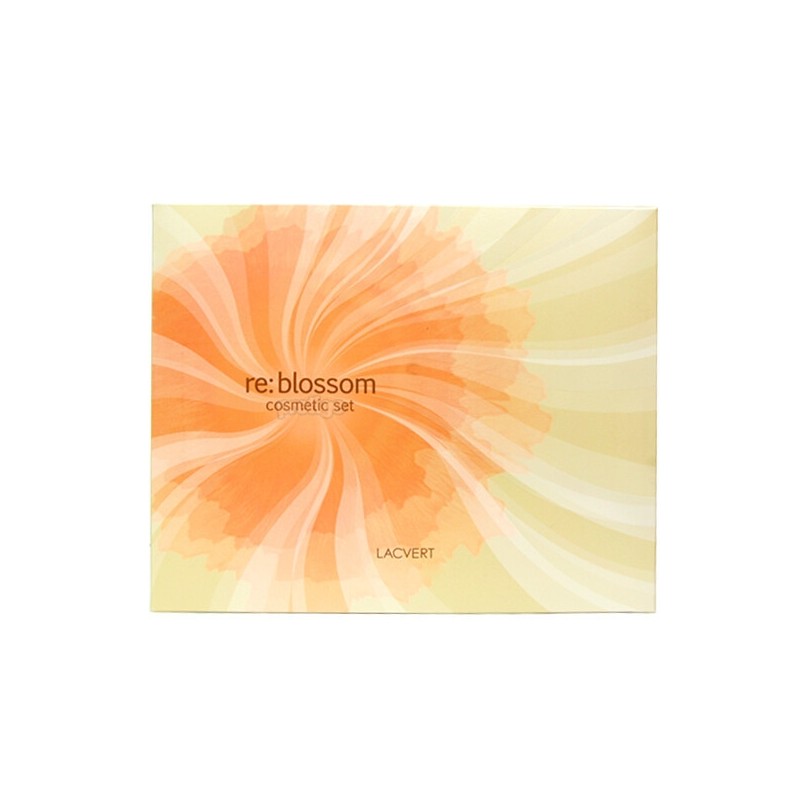 Lacvert Liblossom 2.5 types - Liblossom / 라끄베르 리블라섬 2.5종