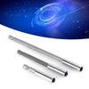 Akozon Bit Holder Set, 3 Pieces Drill Screwdriver Extension Rod