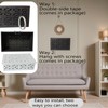 Doorbell Chime Cover Modern Home Decor Chime Box Only Premium