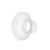21mm Cushion Insert Compatible with Breast Pumps,MF1 Breast Pump Original