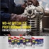 WD-40 Specialist Cleaner & Degreaser, Multi-Surface Cleaning Solution, Great for