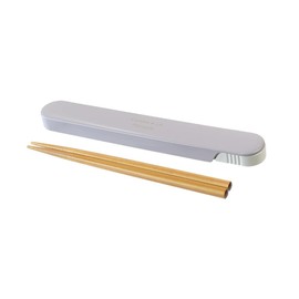 Sabu Sugar Maison Sustena Chopsticks & Case, Lavender 359637