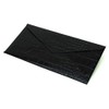 Care No Recycled Leather Wallet "Envelope