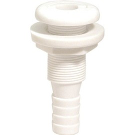Shoreline Marine Thru-Hull Fitting (3/4-Inch)