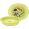 Skater XP25AG-A Baby Tableware, Small Plates, For Kids, 5 Months