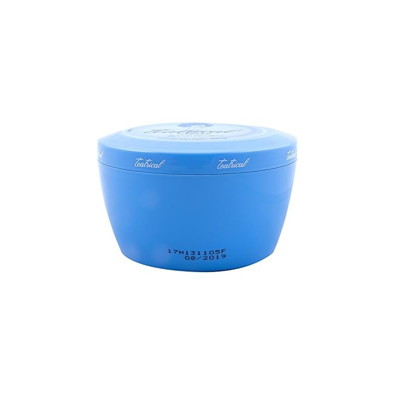 TEATRICAL Crema con lanolina, Tarro con 400g