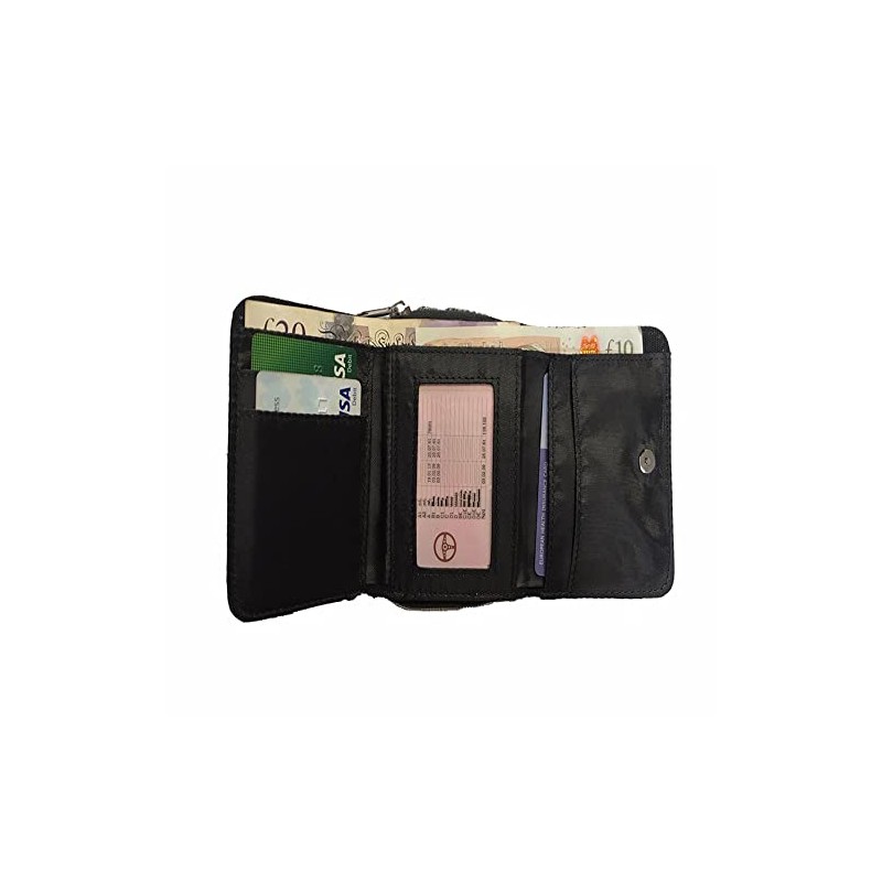 The Rolling S Icon Gift Purse