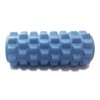 Monzó Foam Roller, Massage Roller, Cilindro Hule Espuma, Paq 3