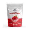 Raspberry Powder 16 oz | Pure Spray-Dried Raspberries for Smoothies,