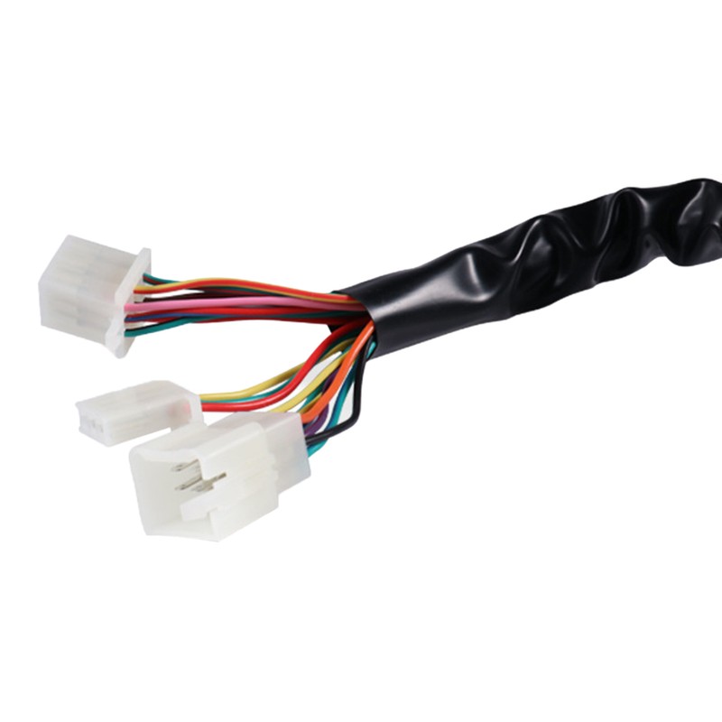Motorcycle Electronic Tachometer Universal Digital Meter Modified Motorcycle Speedometer