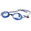 Beco Boston Swimming Goggles – Blue/White, One Size