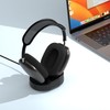 ROUNKIN Headphone Charging Stand for AirPods Max,Magnetic Stand,Protable Desktop Headset