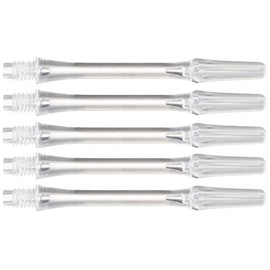 Joker Driver Zero Shaft Clear Strengthening 35mmml Pack of 5