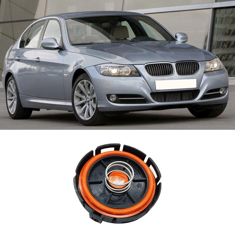 10X Engine Cylinder Valve Cover 11127555212 for E81 E82 E84