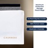 Cashmere Wool Sweater Storage Bag Set
