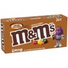 M&M'S CARAMEL COLD BREW SINGLES 1.41 OUNCES PER BAG 24
