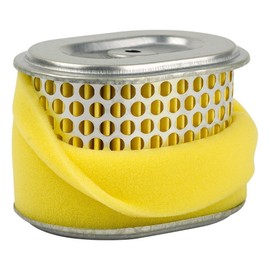 Carkio Carburettor Spark Plug Fuel Filter Air Filter for GX340 GX390 11HP 13HP Engine Lawn Mower