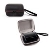 Adfuenom Hard Carrying Case for Omron Evolv Bluetooth Wireless Upper
