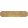 Moose Blank Skateboard Deck 8 Green Skateboards