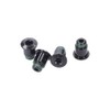 Sram Kit Torn.PLA.SRAM M8x4.75x8.75 94/107BCD AC.NE(4U) Plates, Sport, Multicolour (Multicoloured),
