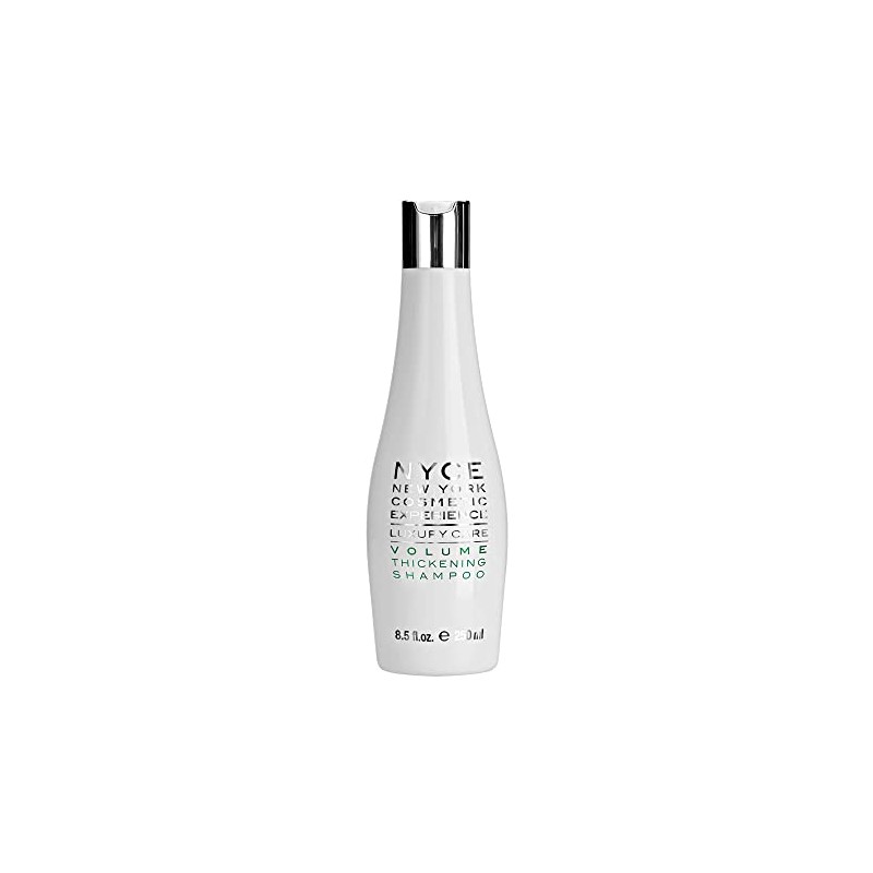 Nyce Luxury Care Volume Thickening Shampoo 250ml - volume shampoo