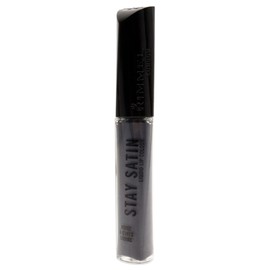 Rimmel London Stay Satin Liquid Lip Color - Glam Rock Lipstick Women 0.21 oz