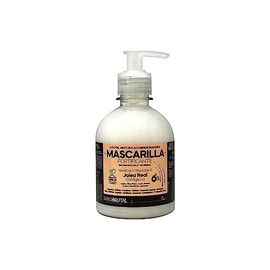 BOE Jalea Efecto Real Mascarilla 11oz