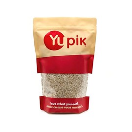 Yupik Toasted Kataifi 16 oz (1 lb), Kosher, Finely Shredded Phyllo Dough, Crispy & Crunchy, Ready-to-Use, Ideal for Kanafeh, Baklava, Crispy Topping & Dubai Chocolate Bar Filling