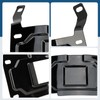 Upgrade License Plate Relocation Bracket for Harley-Davidson | Limited edition