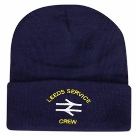 GIFTS 4 ALL New Leeds Service Crew Bronx Hat, Leeds Whites Football Hooligans Firm Hat, Leeds Hooligans Bronx Hat, Leeds Football Firm Hat