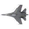 DCD Sukhoi Su-30Mk Flanker Fighter Aircraft "502" (2011) 1/72 Scale
