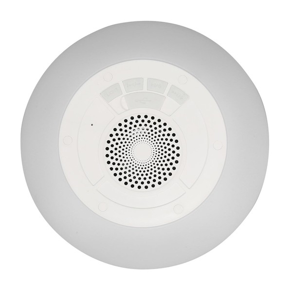 Ejoyous Bluetooth Shower Speaker, Portable Pool Speaker Hot Tub Speaker